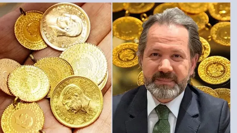 İslam Memiş'ten altında 'agresif yükseliş' alarmı: 24 ayar gram için 6 bin 350 TL rekoru gelir mi? Alım fırsatı kovalayanlar dikkat