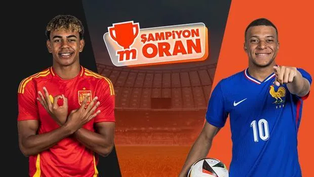 İspanya Fransa'yı Yenebilecek mi? Uluslar Ligi Finali Misli'de!
