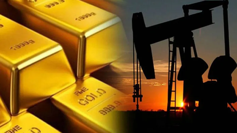 İsrail-İran Gerilimi Altını Uçurdu! Gram Altında Rekor Üstüne Rekor