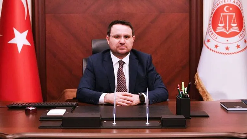 Başsavcı Gürlek Dolandırıldı Mı? Şok İddia!