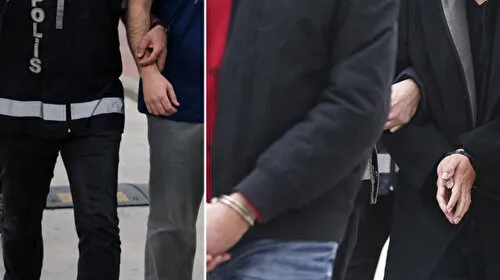 FETÖ'ye Şok Operasyon: Öğrenci Yapılanması Çökertildi!