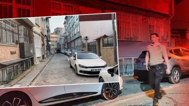 İstanbul’da intihar eden polisin evinden vahşet çıktı! Bakkala siyah poşet sormuş... Cesedin kimliği parmak izinden tespit edildi