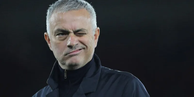 Mourinho'nun Yeni Takımı Şok Etti! İşte O Takım