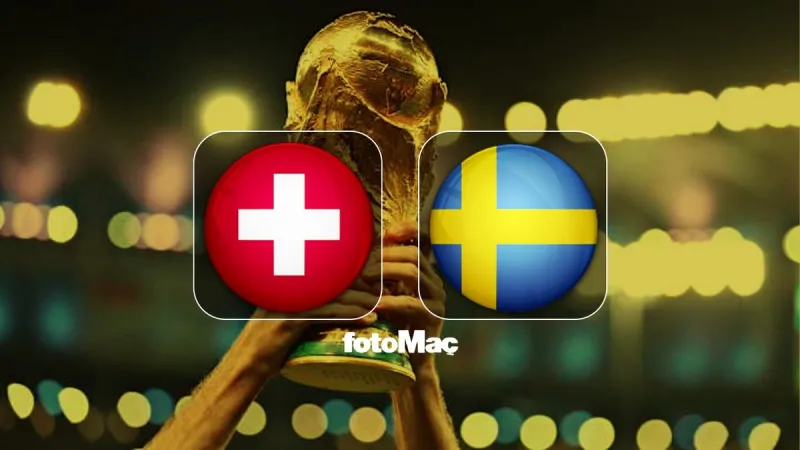 İsviçre İsveç Maçı: Saat Kaçta? Hangi Kanalda? Şok Detaylar!