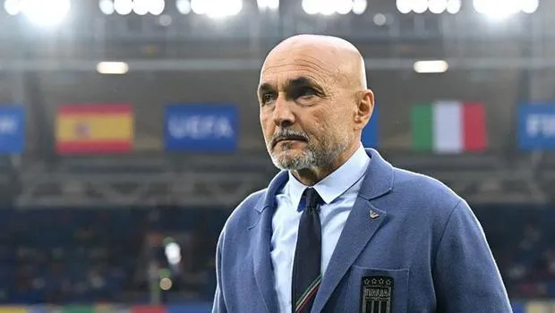 Spalletti İtalya'yı Bırakıyor Mu? Şok Ayrılık İddiası!