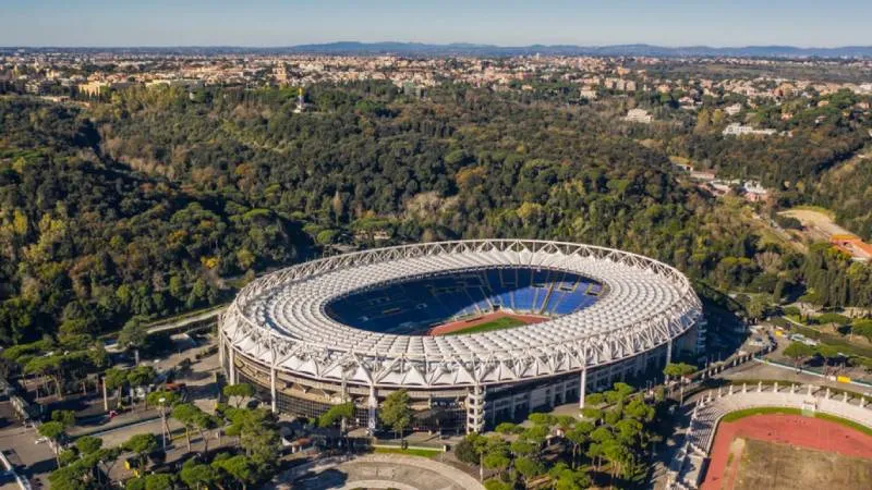 İtalya Şoku! EURO 2032 Türkiye'nin mi Oluyor? Stad Krizi!