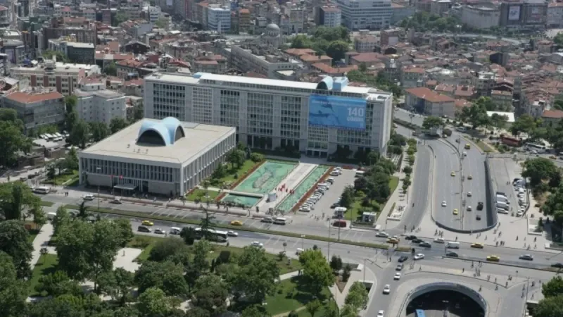 İtirafçı Ali Nuhoğlu İBB'deki rüşvet çarkını belgeledi! Dekontları savcıya teslim etti