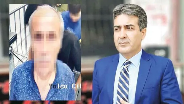 Muhtar Murat Ateş İyilik Yaparken mi Öldürüldü? Şok İddia!