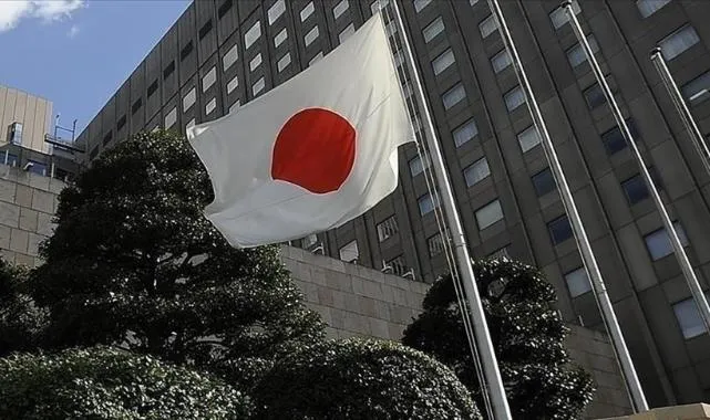 Japonya politika faizini yüzde 0,5'te sabit tuttu