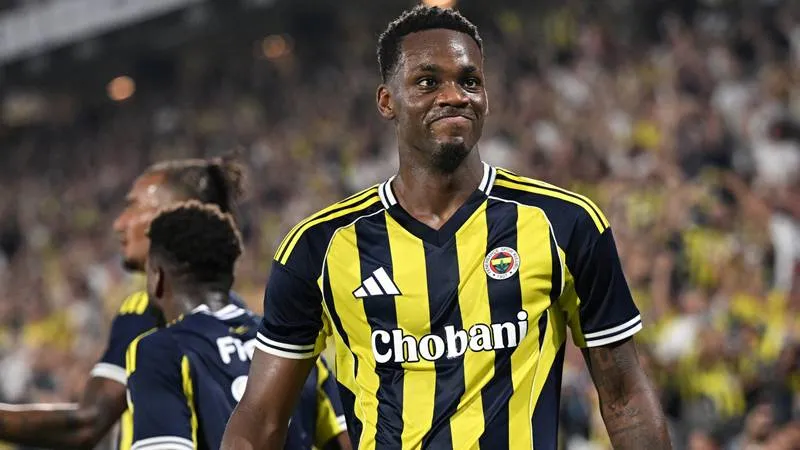 Jhon Duran Mourinho İçin Mi Geldi? Şok İddia!