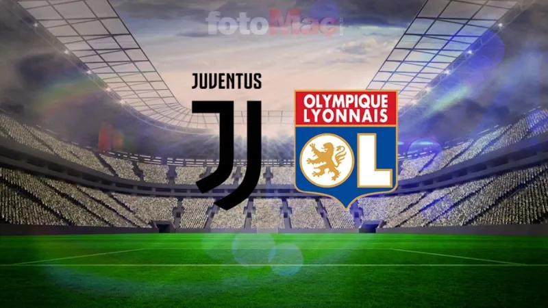 Juventus Lyon Maçı: Şampiyonlar Ligi Heyecanı Ne Zaman Başlıyor?
