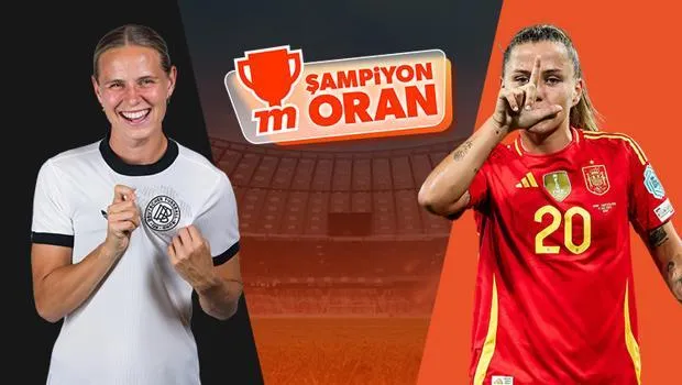 Almanya - İspanya Maçı: Yarı Finalde Dev Heyecan!