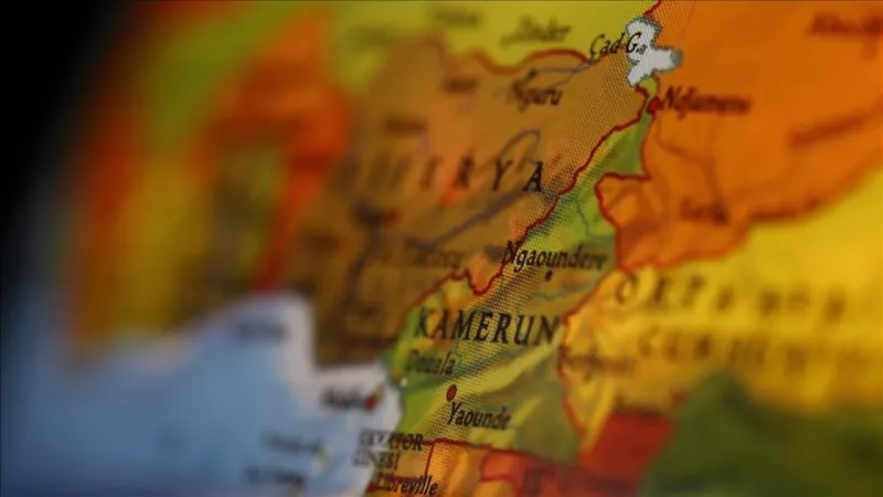 Kamerun’da hükümet karşıtı gösterilerde 4 kişi öldü