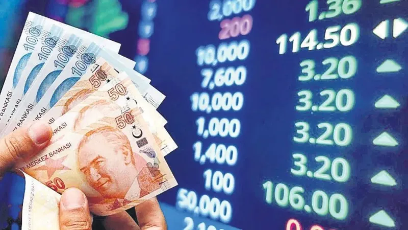 Kâr payı geliri olup vergi vermeyenler dikkat!
