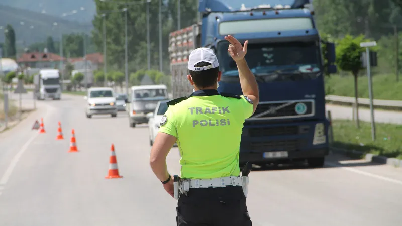 Yollar Kapandı Mı? Son Dakika Kara Yolları Durumu!