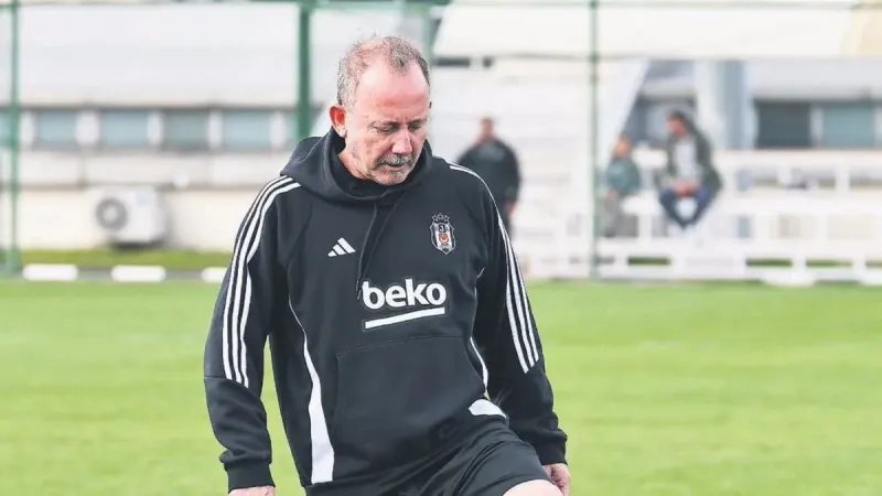 Kartal silip süpürecek!