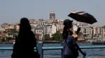 Kavurucu sıcaklar geliyor