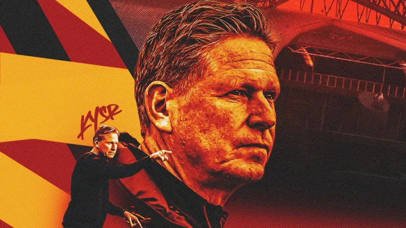 Kayserispor'un Yeni Hocası Belli Oldu! İşte O İsim
