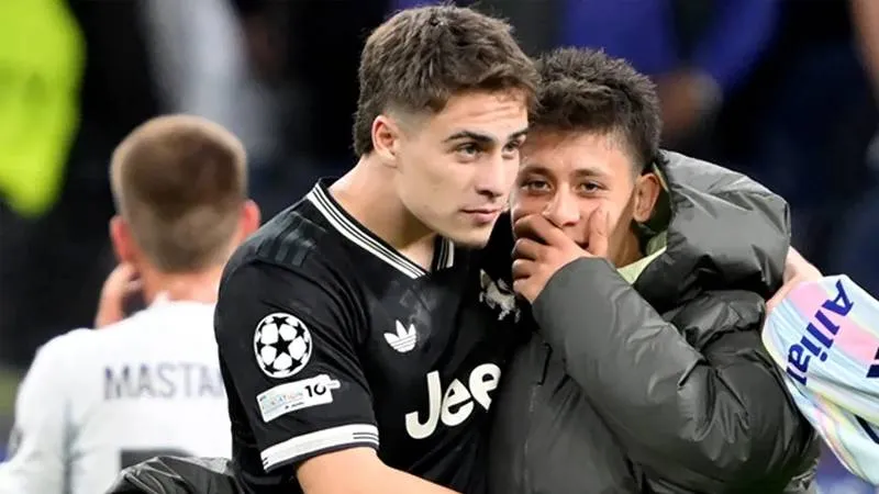 Kenan Yıldız'a Real Madrid kancası