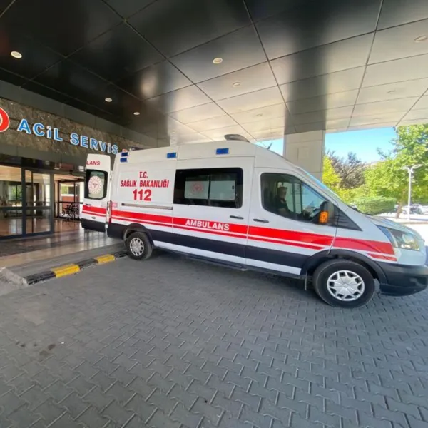 Kene Yine Can Aldı! Tunceli'de Korkunç Ölüm