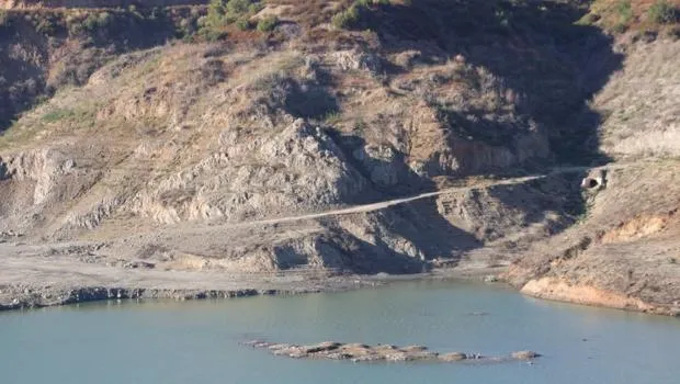 Kentte alarm zilleri çalıyor! 65 yılın en düşük seviyesine geldi