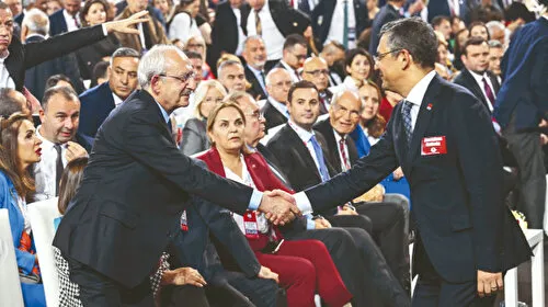 CHP'de Kayyum Korkusu! Kılıçdaroğlu Geri Dönerse Ne Olacak?