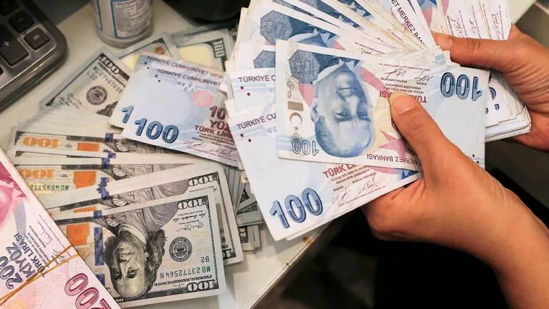 KKM bakiyelerinde 9 ayın en yavaş çıkışı