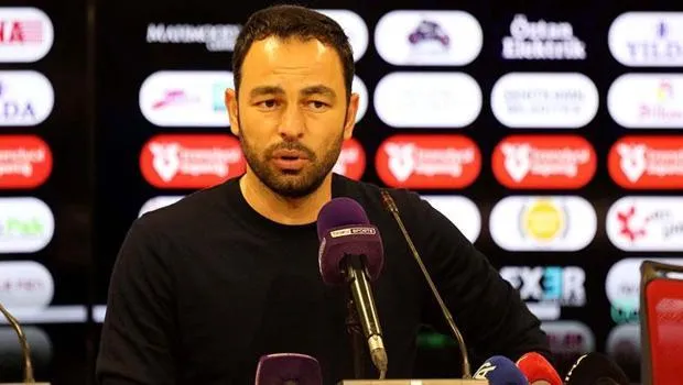 Selçuk İnan Kocaelispor'da! İmza Töreni Ne Zaman?
