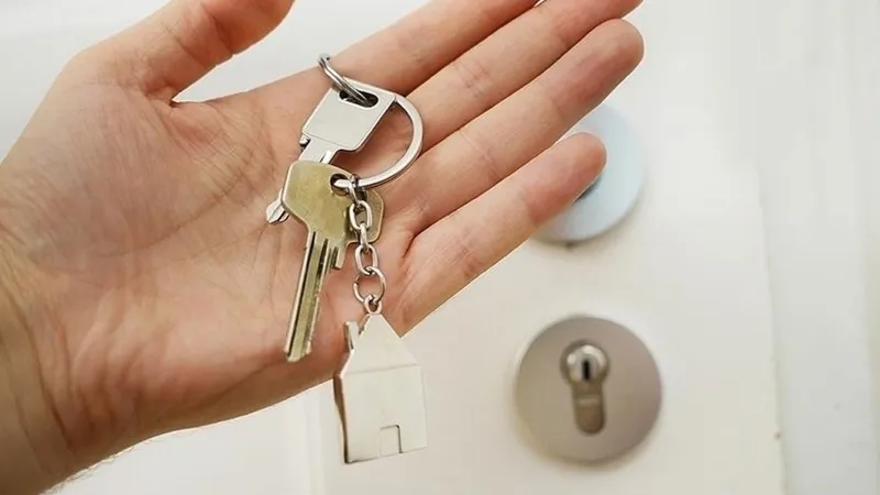 Konut satışları ekim ayında arttı