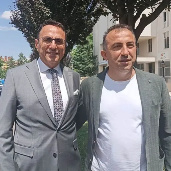 Konyaspor'da Şok Karar! Recep Uçar Görevde Kalacak Mı?