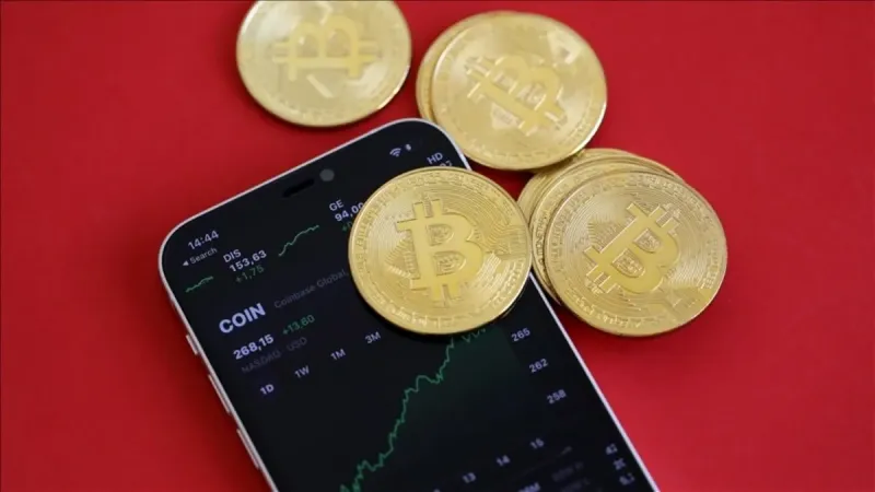Kripto varlık işlemlerine yeni düzenleme
