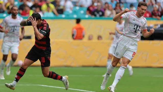 Kulüpler Dünya Kupası | Bayern Münih hata yapmadı; çeyrek finalde dev eşleşme