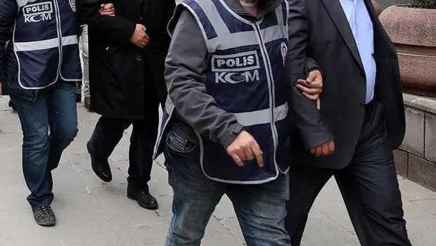 Künefe zincirine FETÖ/PDY operasyonu: 33 şüpheli gözaltına alındı