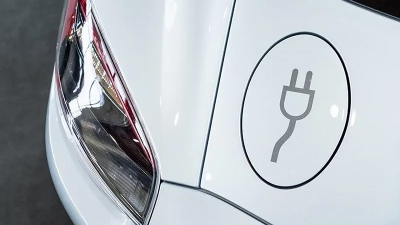 Küresel elektrikli araç satışları eylülde rekor kırdı: Aylık satışlar ilk kez 2 milyonu aştı