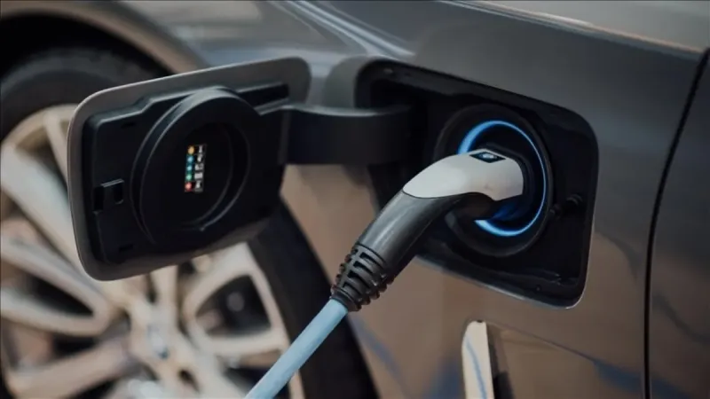 Elektrikli Araç Satışları Rekor Kırdı! İşte Şaşırtan Rakamlar