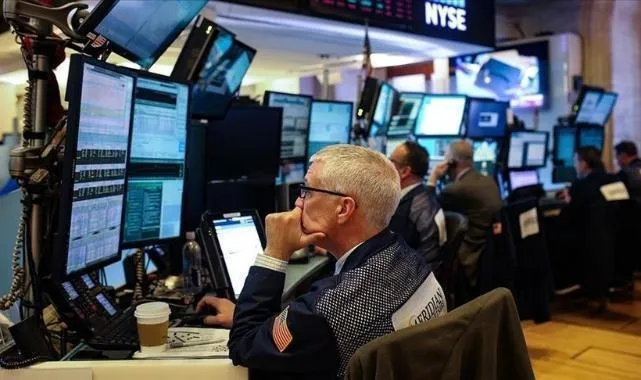 Fed Tutanakları Ne Anlatacak? Piyasalar Merakla Bekliyor!