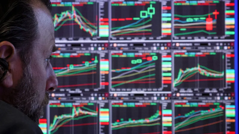 Piyasalar Coştu! Teknoloji Devleri Yükselişte mi?