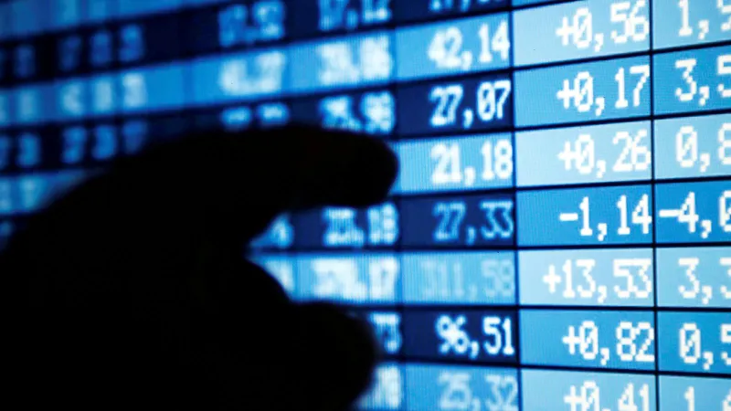 Küresel piyasalar "hisse senedi piyasasına yönelik" endişelerle düşüşte!