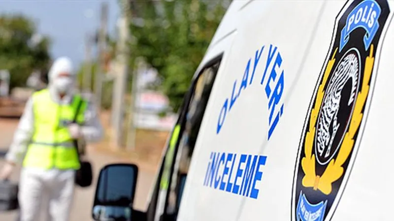 Kuşadası'nda Denizde Korkunç Keşif! Erkek Cesedi Şoku!