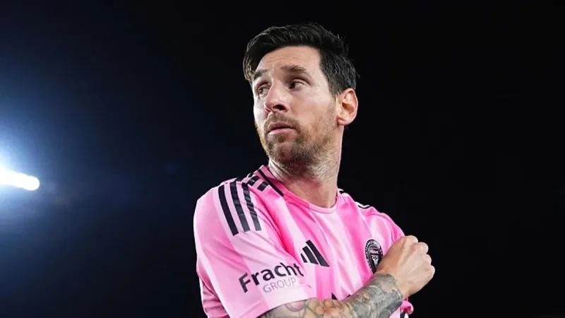 Messi, Ronaldo'ya Rakip mi Oluyor? Şok Suudi Arabistan İddiası!