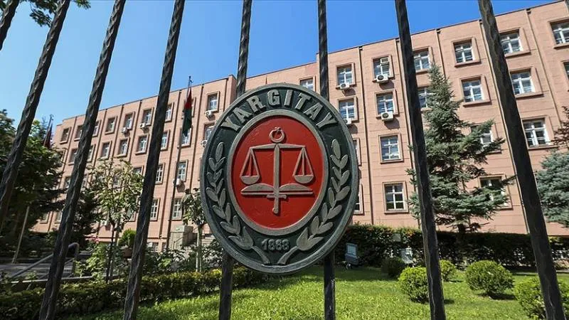 Makatına 144 bin Euro sakladı, çıkmayınca ameliyatlık oldu: Türkiye, Cezayirli kuyumcuya tazminat ödeyecek