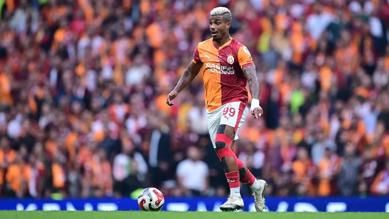 Lemina'dan Şaşırtan Açıklama: Galatasaray Benim İçin Ne İfade Ediyor?