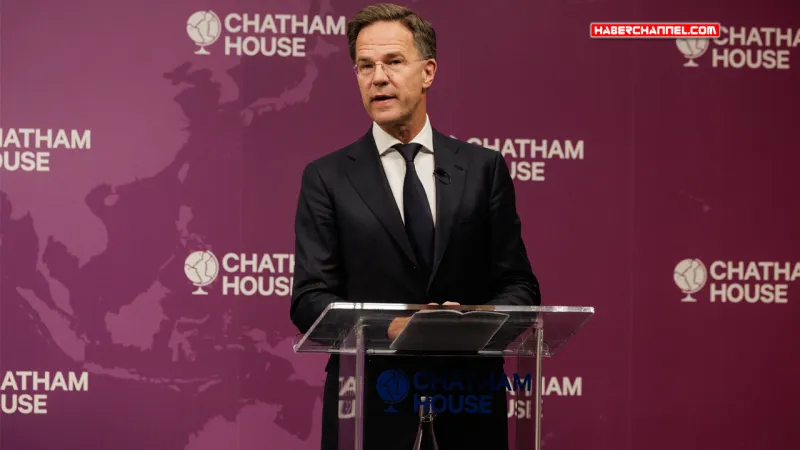 Rutte'den Şok Uyarı: Rusya 5 Yıla NATO'ya Savaş Açabilir!