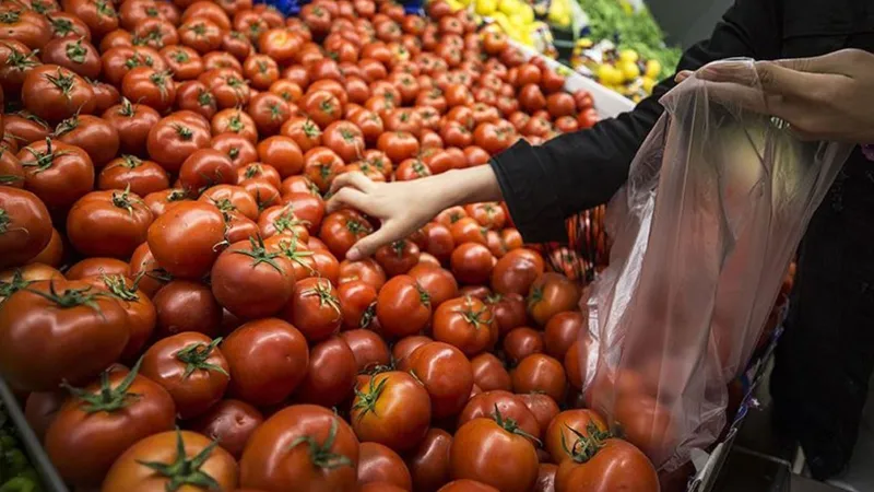 Enflasyon Rakamları Şaşırttı! Mayıs Ayı Enflasyonu Ne Kadar?
