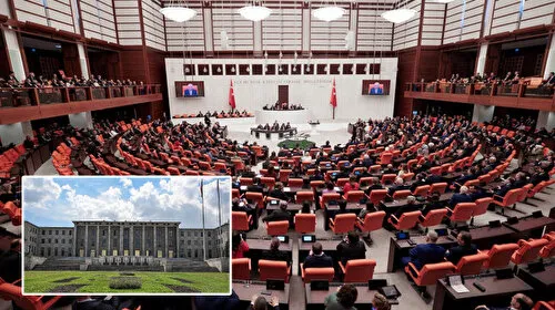Meclis Başkanı Seçimi: Kim Kazanacak? İşte 5 Bomba Aday!
