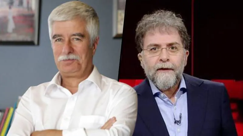 Medya Ombudsmanı Faruk Bildirici: Ahmet Hakan allayıp pulladı ama sonunda gazetecilik ayıbını itiraf etti!