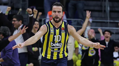 Fener Kaptanı Melih'ten Beşiktaş'a Sert Yanıt: Sahada Cevap Verdik!