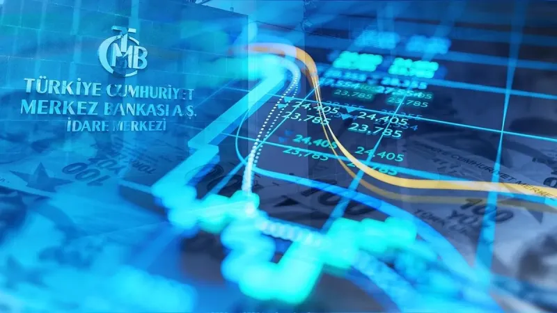 Merkez Bankası'ndan Şok TL Kararı! Altın Tahtından mı Ediliyor?