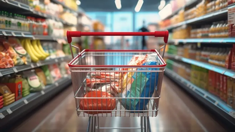 Enflasyon Beklentisi Şoku! Merkez Bankası Açıkladı, Vatandaş Ne Diyor?