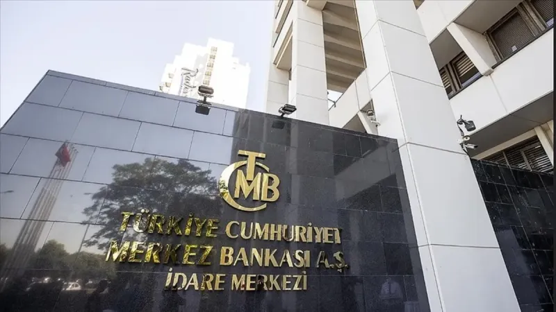 Merkez Bankası'ndan Şok Faiz Kararı! TL'ye Ne Olacak?